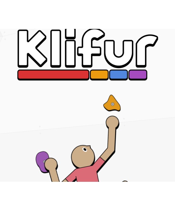 Klifur Steam Key GLOBAL
